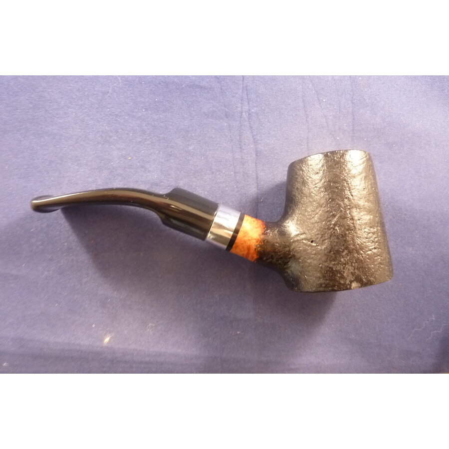 Pijp Aldo Velani Cestino