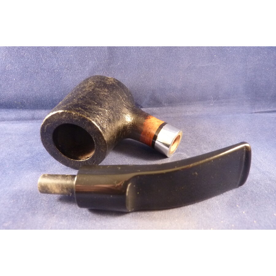 Pipe Aldo Velani Cestino