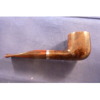Pipe Molina Barasso Dark Brown