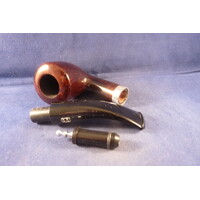 Pipe Chacom Hybride Smooth 95
