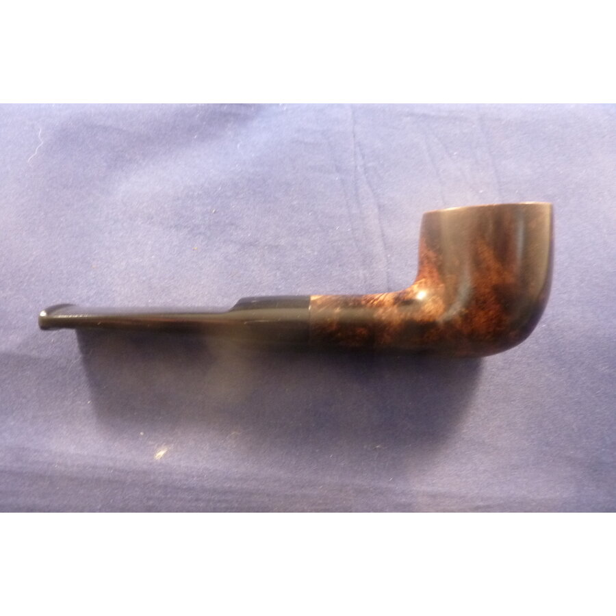 Pipe Aldo Velani Cestino