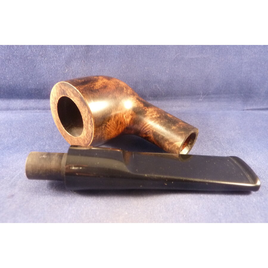 Pipe Aldo Velani Cestino