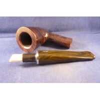 Pijp Savinelli Bosco 409 Smooth