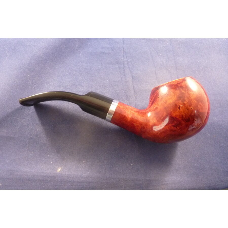 Pijp Aldo Velani Rosso