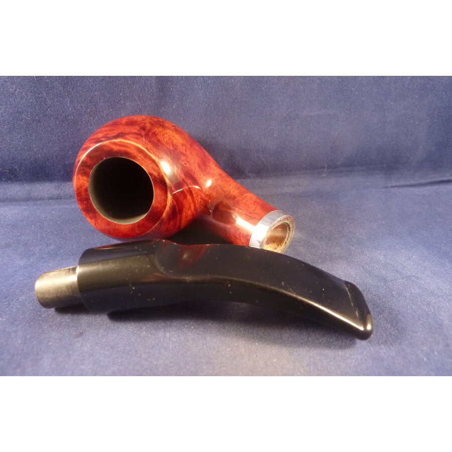 Pipe Aldo Velani Rosso