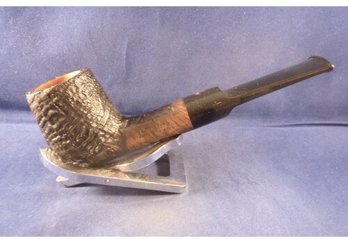 Pipe L'Anatra Sandblasted 