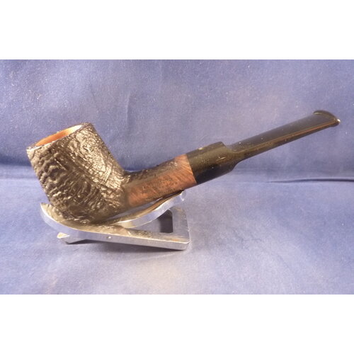 Pipe L'Anatra Sandblasted 