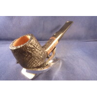 Pijp L'Anatra Sandblasted