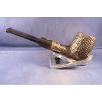 Pijp L'Anatra Sandblasted