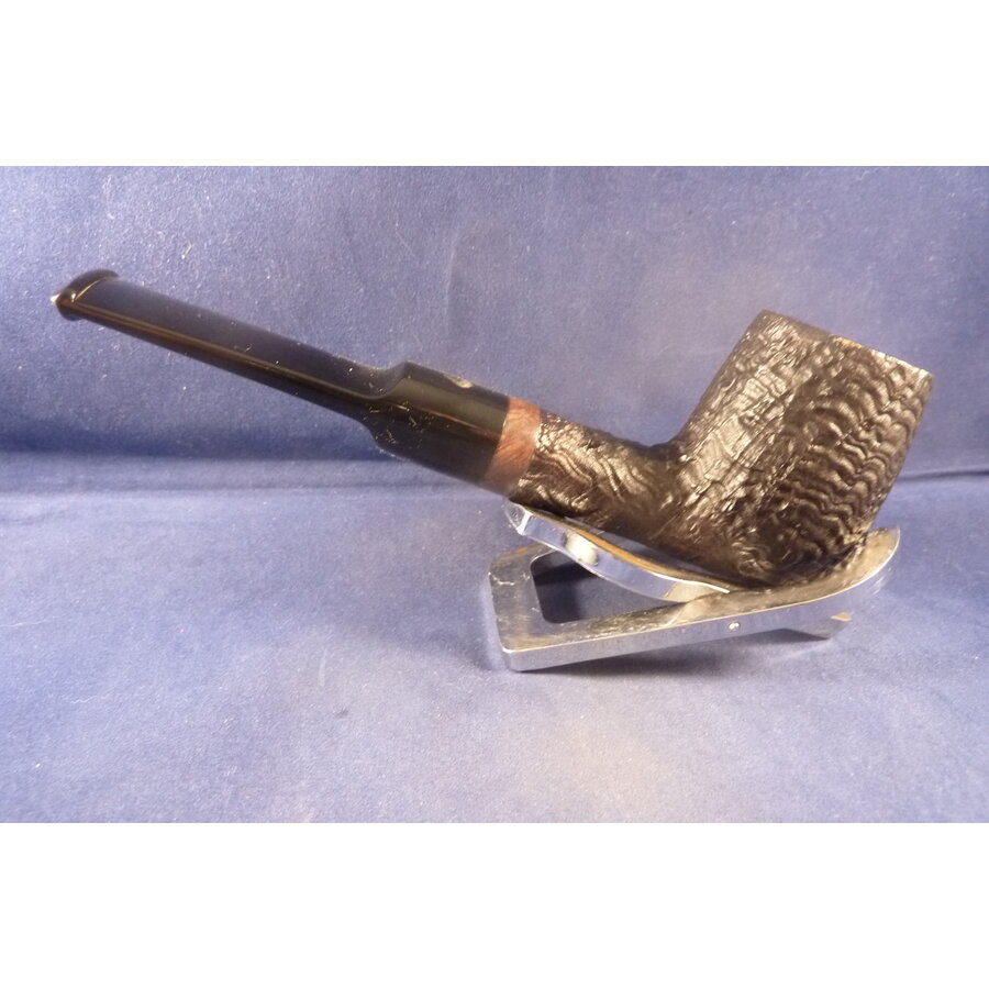 Pipe L'Anatra Sandblasted