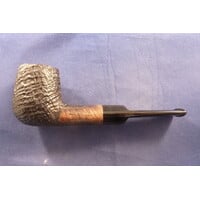 Pijp L'Anatra Sandblasted