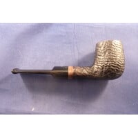 Pijp L'Anatra Sandblasted