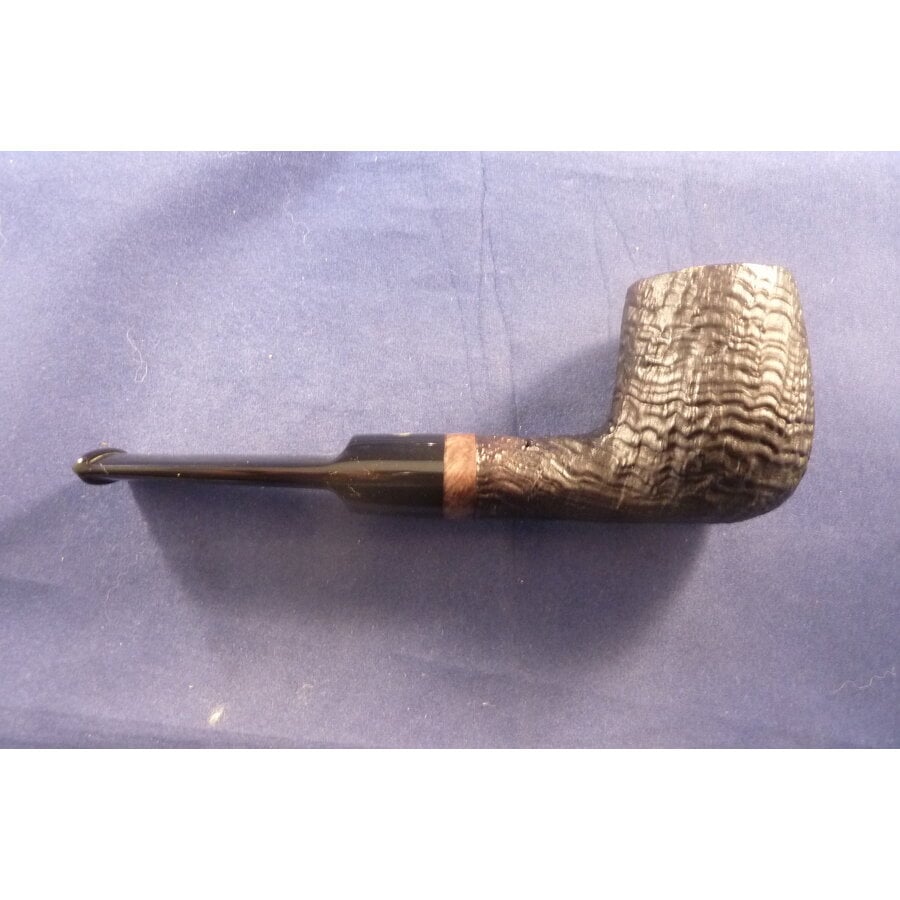 Pijp L'Anatra Sandblasted