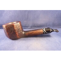 Pipe Mastro Geppetto Sabbiato