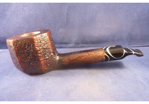 Pijp Mastro Geppetto Sabbiato 