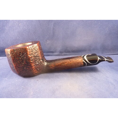 Pipe Mastro Geppetto Sabbiato 