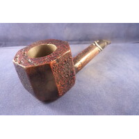 Pijp Mastro Geppetto Sabbiato