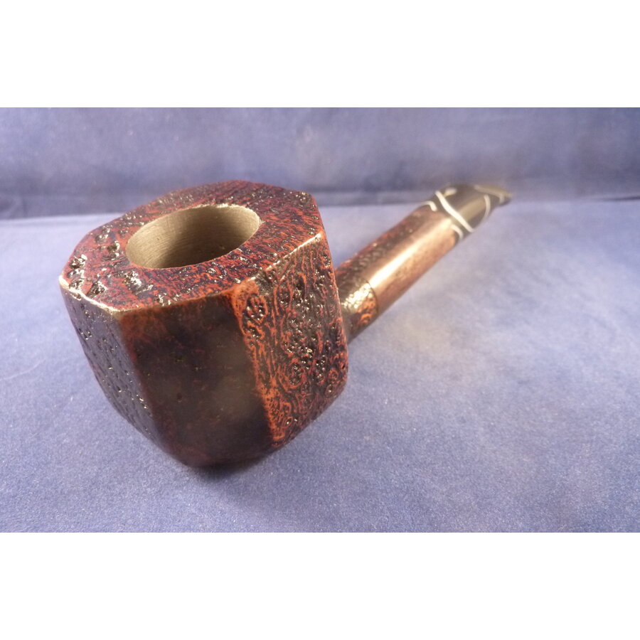 Pijp Mastro Geppetto Sabbiato