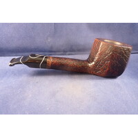 Pipe Mastro Geppetto Sabbiato