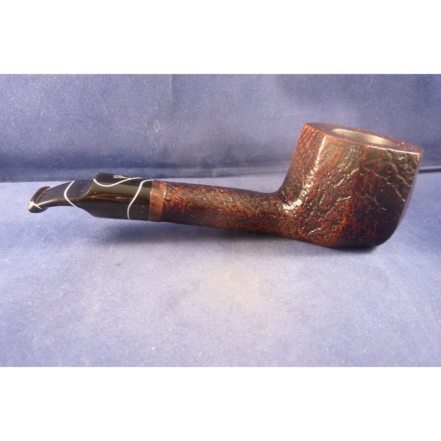 Pijp Mastro Geppetto Sabbiato