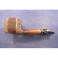 Pipe Mastro Geppetto Sabbiato
