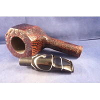 Pipe Mastro Geppetto Sabbiato