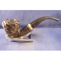 Pipe Peterson St. Patrick's Day 2026 Rusticated B10