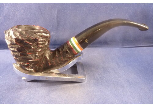 Pipe Peterson St. Patrick's Day 2026 Rusticated B10 