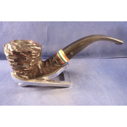 Pijp Peterson St. Patrick's Day 2026 Rusticated B10 