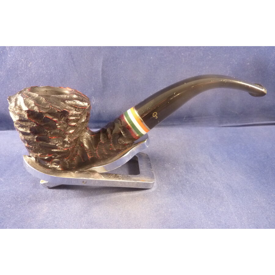 Pipe Peterson St. Patrick's Day 2026 Rusticated B10