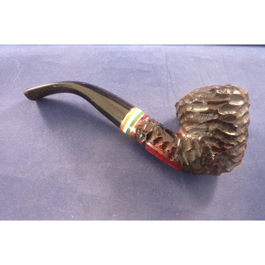 Pipe Peterson St. Patrick's Day 2026 Rusticated B10