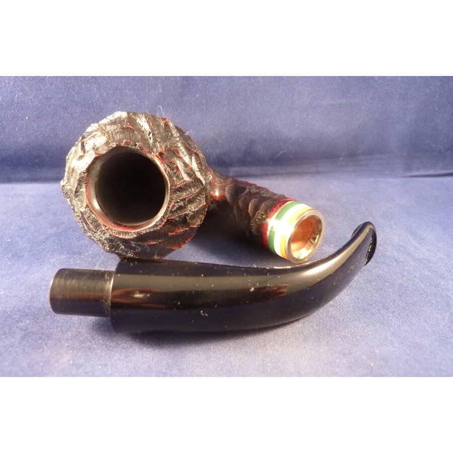 Pijp Peterson St. Patrick's Day 2026 Rusticated B10