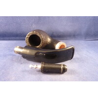 Pipe Chacom Hybride Sandblast 910