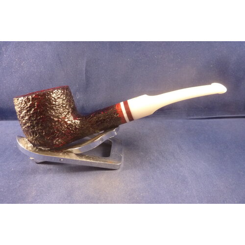 Pipe Savinelli Avorio Rusticated 121 