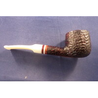 Pipe Savinelli Avorio Rusticated 121