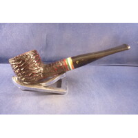 Pipe Peterson St. Patrick's Day 2026 Rusticated 606