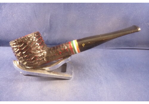 Pipe Peterson St. Patrick's Day 2026 Rusticated 606 