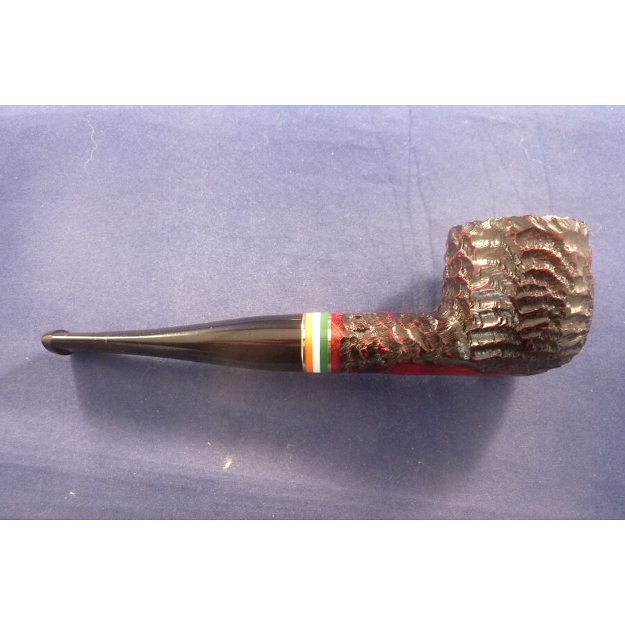 Pijp Peterson St. Patrick's Day 2026 Rusticated 606