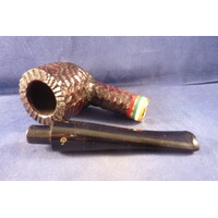Pipe Peterson St. Patrick's Day 2026 Rusticated 606
