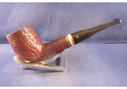 Pijp Peterson St. Patrick's Day 2026 Sandblasted 107 