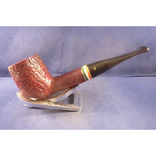 Pijp Peterson St. Patrick's Day 2026 Sandblasted 107 