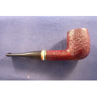 Pipe Peterson St. Patrick's Day 2026 Sandblasted 107