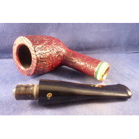 Pijp Peterson St. Patrick's Day 2026 Sandblasted 107