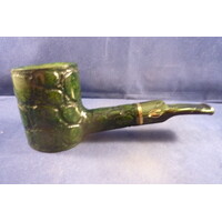 Pipe Savinelli Alligator Green 311