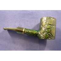 Pijp Savinelli Alligator Green 311