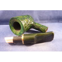 Pijp Savinelli Alligator Green 311