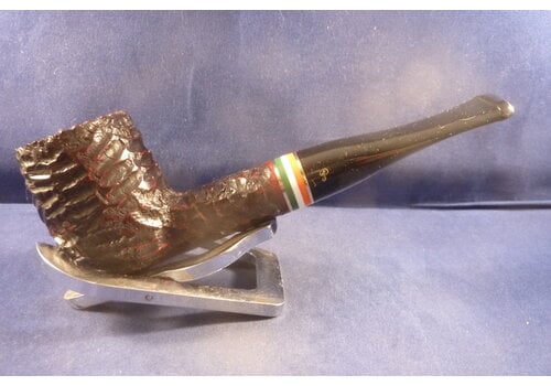 Pijp Peterson St. Patrick's Day 2026 Rusticated X105 