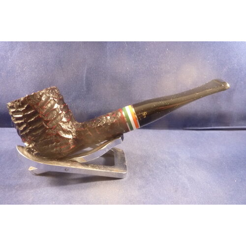 Pijp Peterson St. Patrick's Day 2026 Rusticated X105 