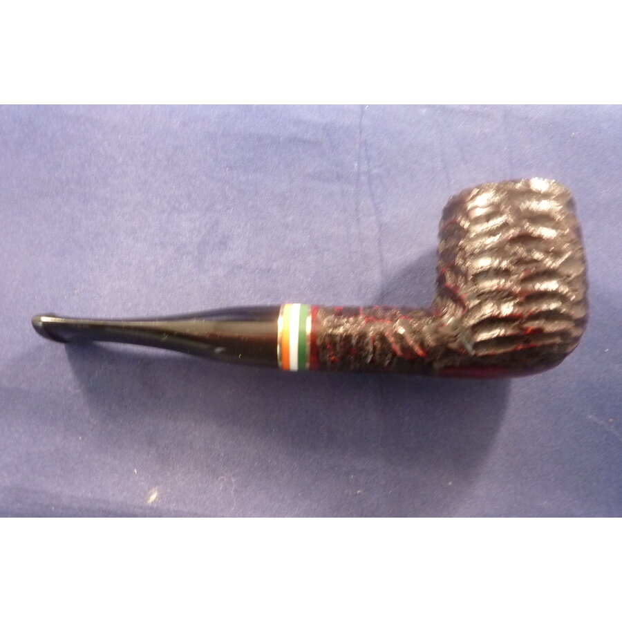 Pijp Peterson St. Patrick's Day 2026 Rusticated X105