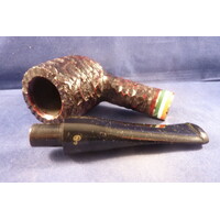 Pipe Peterson St. Patrick's Day 2026 Rusticated X105
